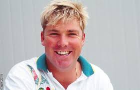 Shane Warne: The Australia cricket legend's career in pictures