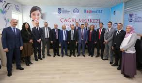 Aski Cagri Merkezi Hizmette