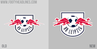 Rasenballsport leipzig e.v., commonly known as rb leipzig, is a german professional football club based in leipzig, saxony. Rb Leipzig Updates Logo Footy Headlines