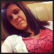 Danielle Calkins's Instagram, Twitter & Facebook