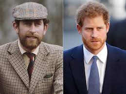 The duke and duchess of sussex's newborn will be the younger sibling to their son, archie harrison last year, meghan and harry stepped down from their roles as senior royals to focus on their private. These British Royals Look So Much Alike It S Uncanny Huffpost Life