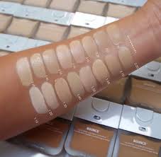 As someone who uses the bounce foundation on an almost daily basis, it's a product i often recommend to friends — and when doing so in . Trendmood On Twitter Swatches Beautyblender New Bounce Liquid Whip Long Wear Foundation In 32 Shades Has A Velveteen Matte Finish 24 Hour Wear 40 Each Will Be Available July 24th