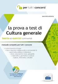 Cultura Generale