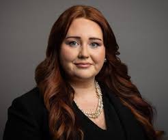 Alannah McGinley, Advocate at Axiom Advocates