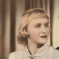 Edith Eileen Menken (1930–2001)