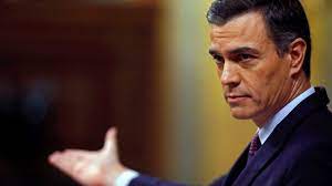 Noch im wahlkampf hatte pedro sánchez solchen verhandlungen eine absage erteilt und den streit zwischen unabhängigkeitsbefürwortern und anhängern der einheit spaniens als problem des. Spanien Ist Sanchez Nachste Amtszeit Noch Gefahrdet