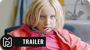(german film week) poland 24 january 2020: Systemsprenger Trailer Deutsch German 2019 Exklusiv Youtube