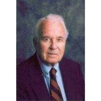 John Winston Cook Obituary