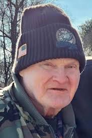 John Tidd Obituary (1941