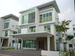 D'pulze soft opening, hsr and mrt2 to putrakaya approved not owner can post here or not? Jacaranda Garden Residence Cyberjaya Intermediate Bungalow 5 1 Bedrooms For Sale Iproperty Com My