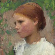 William Henry Clegg, Director of the Bank of England, 1930, 120×235 cm by  George Clausen: History, Analysis & Facts