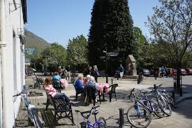 G66 7ab is the nearest postcode. Campsie Glen Clachan Of Campsie Walkhighlands