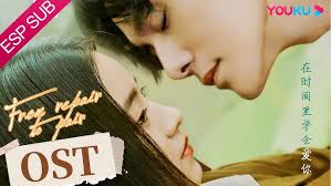 Banda Sonora&MV🎶 cantado por Jiao Maiqi