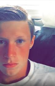 Happy heavenly 18 th birthday Nate ❤️❤️❤️ # 23 #18 Jackman /Hutt forever in  our hearts