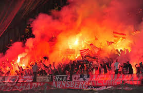 Pin Auf Ultras Tifosi Torcida