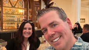 🔴LIVE: IT'S OPEN! The Perch at Disney's Grand Floridian! Walt Disney World  Live Stream #disneyworld