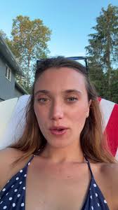 Hannah Meloche's Fashion Journey: Forever Style