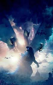 Hd Wallpaper Godzilla Godzilla King Of The Monsters Artwork Kaiju King Ghidorah Wallpaper Flare See over 97 king ghidorah images on danbooru. king of the monsters artwork kaiju