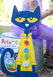 Resultado de imagen de pete the cat