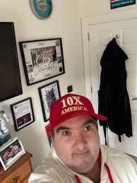 Blade Performace Chris Gratten