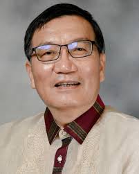 Tim Eng-Ming Wu, DPA