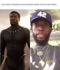 Jun 28, 2021 · bet award viewers were left in tears during sunday's show as chadwick boseman posthumously won the best actor award before being honoured in a touching memoriam piece. Cocaine Is A Hell Of A Drug 9gag