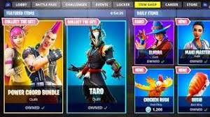 Browse todays item shop skins, 3d models and more for fortnite: Pin On Fortnite Skins