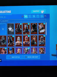 The category contains fortnite accounts for sale. Fortnite Account With Season 2 Season 5 Skins 470 Vbucks And Save The World Fortnite Skins Online Buy And Sell Your Accounts Epic Games Fortnite Ps4 For Sale Epic Games