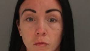 Woman Waives Preliminary Hearing In DUI Crash That Killed Falls Residents