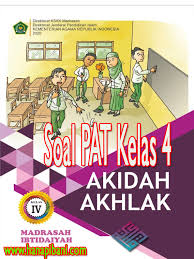 We did not find results for: Soal Pat Akidah Akhlak Semester 2 Kelas 4 Mi Sesuai Kma 183