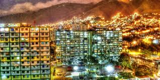 En shaanxi (china) se produce un violento terremoto, que se estima en una magnitud de 8 en la escala de richter. Colectivos Toman Iglesia Catolica Ubicada En La Parroquia 23 De Enero Analitica Com