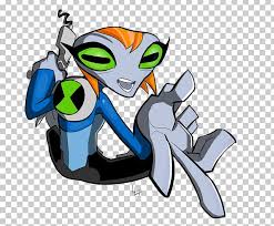 Seagle), and produced by cartoon network studios. Gwen Tennyson Ben 10 Alien Force Gwen 10 Grey Matter Png Clipart Ben Ben 10 Ben