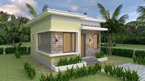 3 bedroom floor plans fall right in that sweet spot. House Design Plans 18x21 3 Feet With One Bedroom Flat Roof Samhouseplans