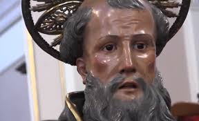 Cilento e Diano festeggiano Sant'Antonio Abate