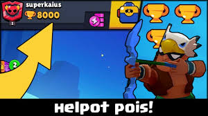 On this site you will find the latest expert news and youtubers from brawl stars, as well as the best guides to improve and know the legal methods to achieve brawlers and free gems. How To Get Banned Temporarily Brawl Stars By Xaven F