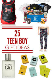 If you've been a hip2save reader for a while, you likely know that i've got a teenage boy. Gifts For Young Teen Boys