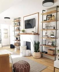 51 Unique Mid Century Living Room Decor Ideas In 2020 Living Room Decor Modern Farm House Living Room Modern Farmhouse Living Room