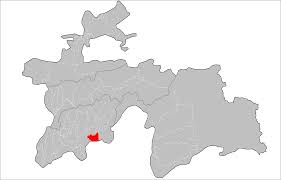 Хамадони (район) — Википедия