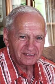 Raymond Dussault Obituary