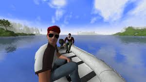 By default, it starts set to detect any ore. Changelog 2018 09 26 Fishing Boats And More Rising World News Rising World