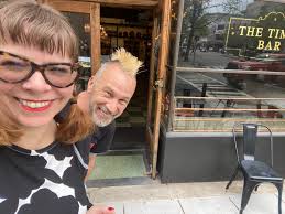 Asheville [North Carolina]