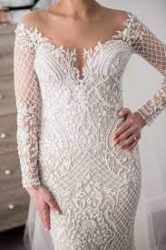 Inspired Wedding Dresses Of Couture Bridal Designs Wedding Dresses Wedding Dress Long Sleeve Second Hand Wedding Dresses