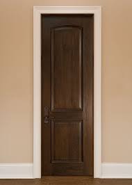 Custom Interior Door Solid Wood Traditional Collection Single Gdi 701 Doors Interior Custom Interior Doors Mahogany Wood Doors