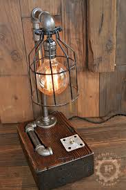 Steampunk Desk Lamp Steampunk Desk Lamp Steampunk Lamp Etsy Steampunk Lamp Steampunk Home Decor Steampunk Desk