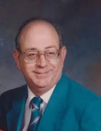 Obituary information for Ronald Brooks Hanks