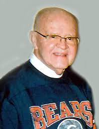 Obituary information for James R. Ivers