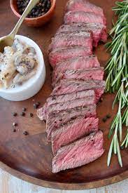 Learn How To Cook The Perfect Wagyu Steak In A Cast Iron Skillet Serve The Steak With This Recipe For Creamy Wagyu Steak Strip Steak Recipe Easy Steak Recipes