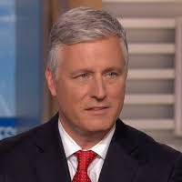 Robert O'Brien Archives