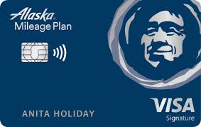 Unlike a debit card, citi ® secured mastercard ® is a real credit card that helps build your credit history with monthly reporting to all 3 major credit bureaus. Credit Card Offer Alaska Airlines
