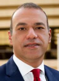 Khaled Ghaleb has been appointed General Manager at The Westin Dubai, Al  Habtoor City